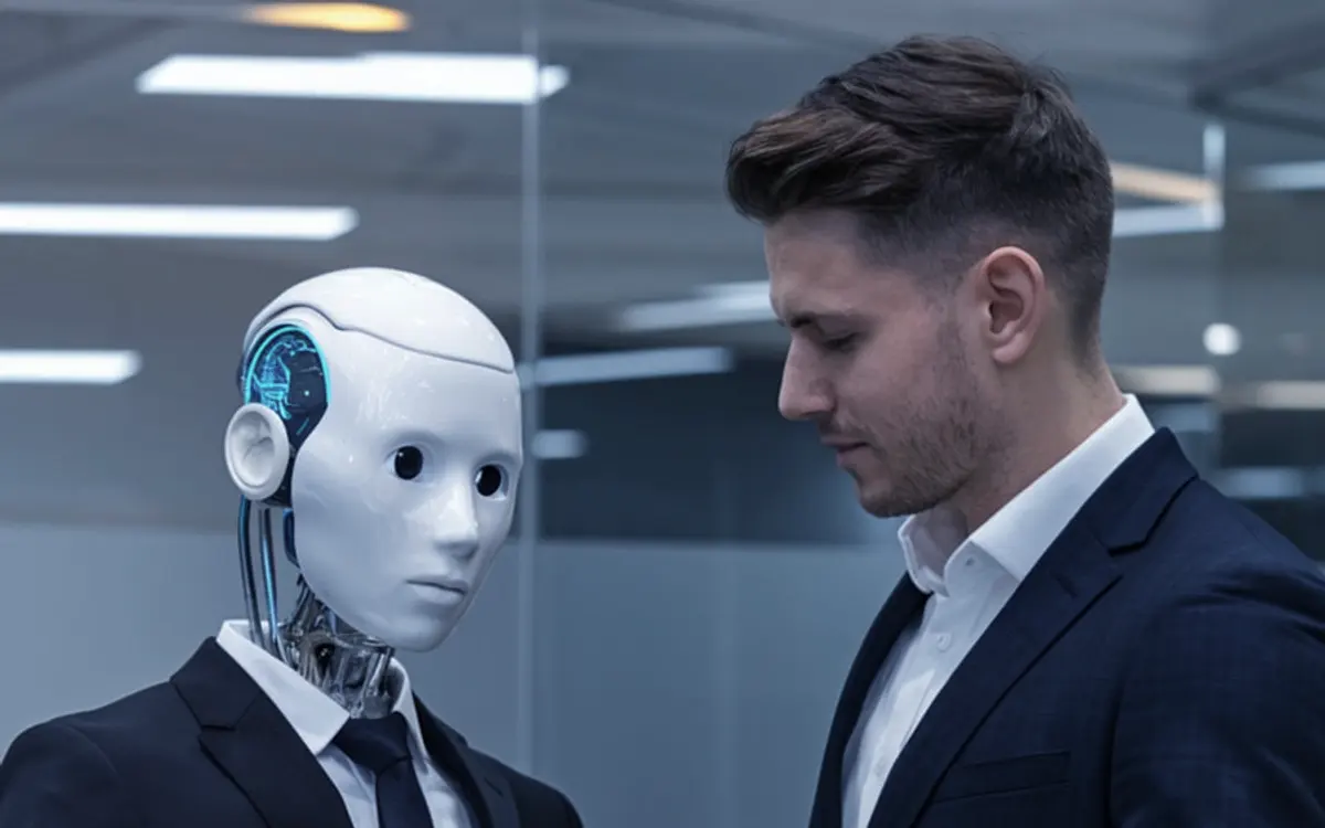 AI-агенты для бизнеса: что это и с чего начать